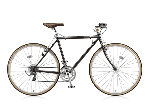 CHeRO 700C 16段変速