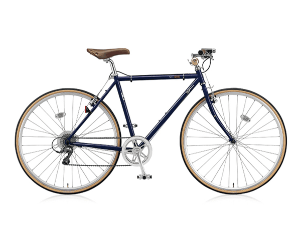 CHeRO 700C 8段変速