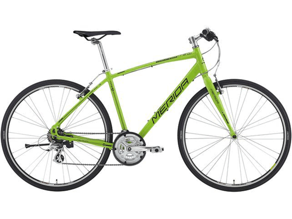 CROSSWAY BREEZE TFS 100-R