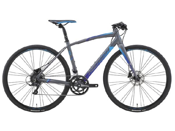 メリダ GRAN SPEED200 付属品多数