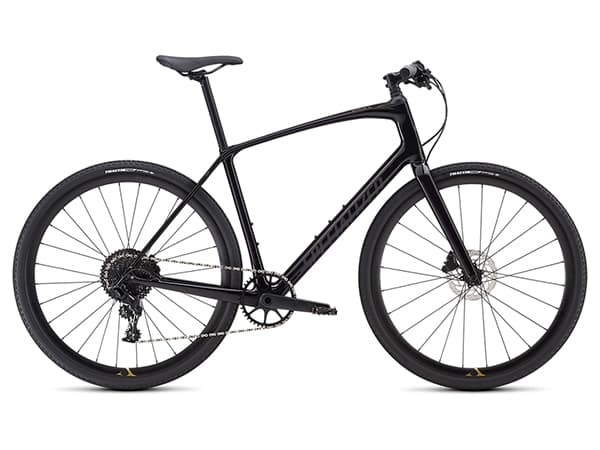 SIRRUS X COMP CARBON