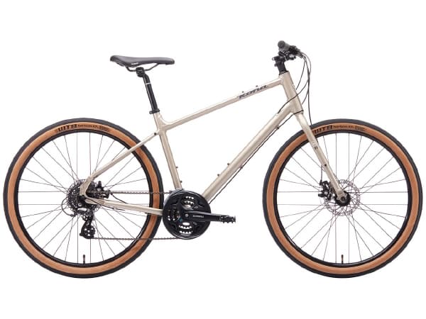 KONA DEW 650 クロス