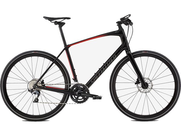 SIRRUS PRO CARBON DISC