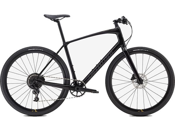 SIRRUS X COMP CARBON