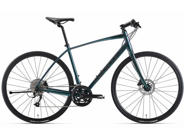 ESCAPE RX 2 DISC LTD