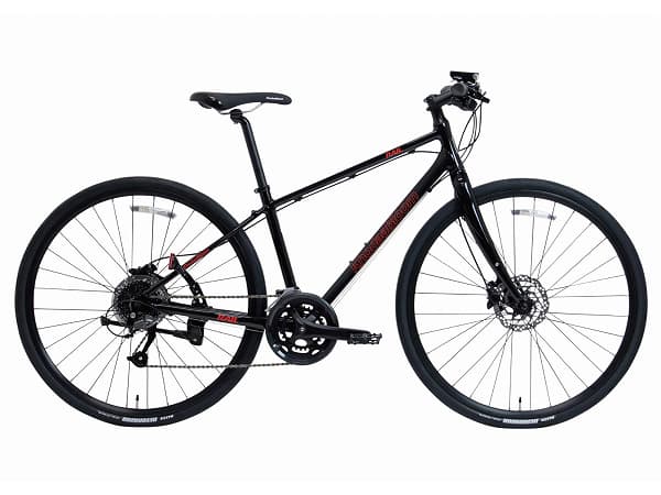 RAIL DISC EX LIMITED