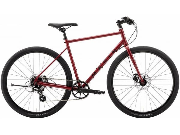 NICASIO BLACK EDITION