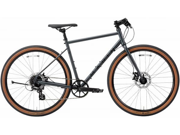 NICASIO SE MECHANICAL DISC