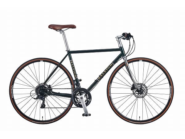 RFCD RADFORD CLASSIC DISC