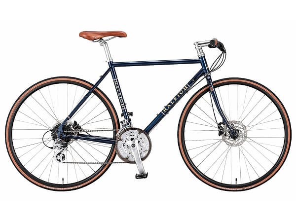 RFT RADFORD TRADITIONAL