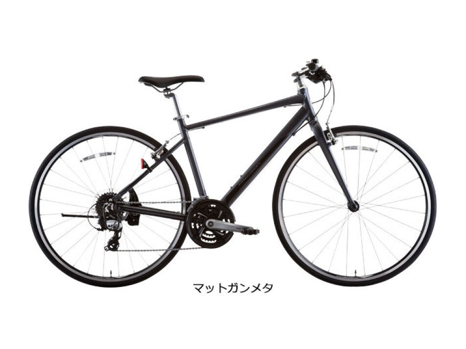 ASAHI PRECISION S-N 2026年モデル