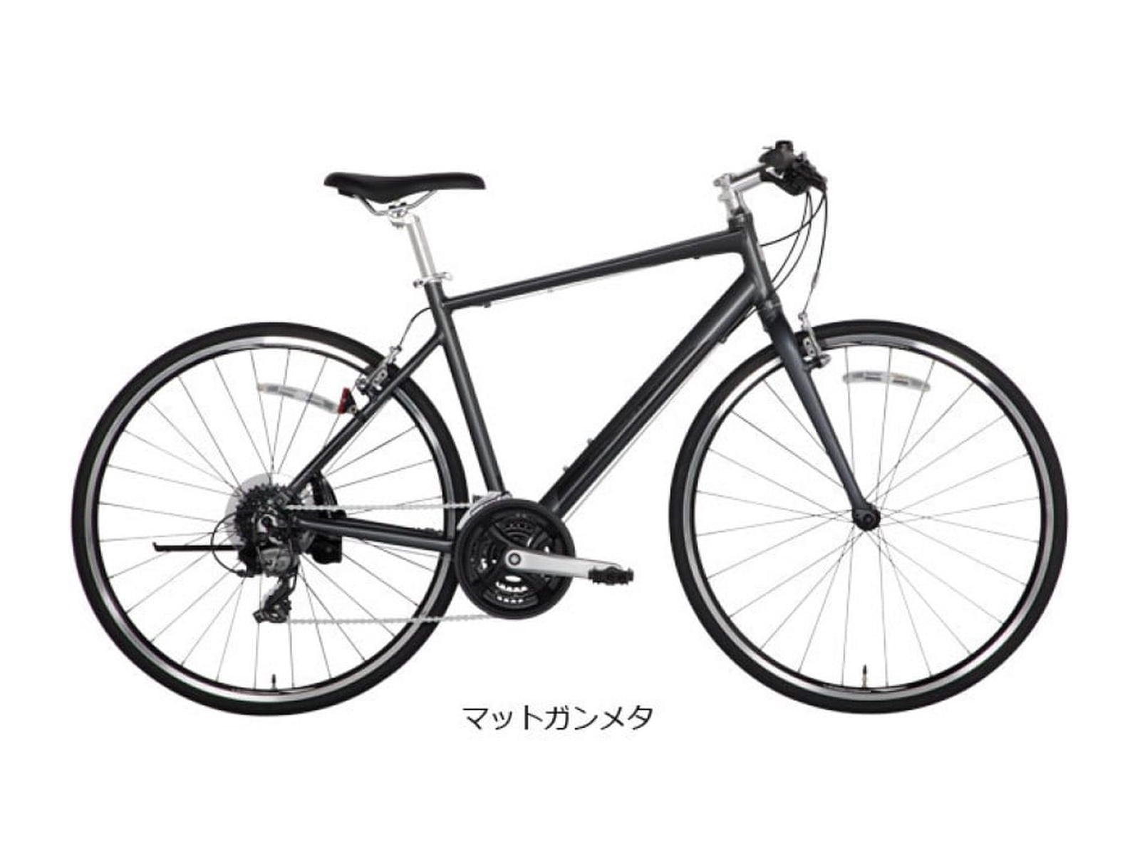 ASAHI PRECISION S-P 2026年モデル