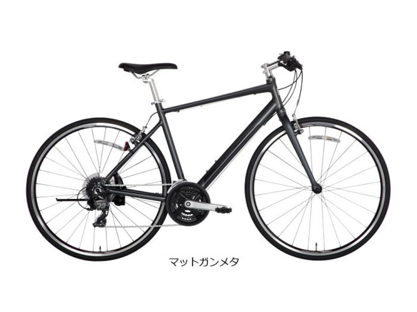 ASAHI PRECISION S DISC-P 2026年モデル