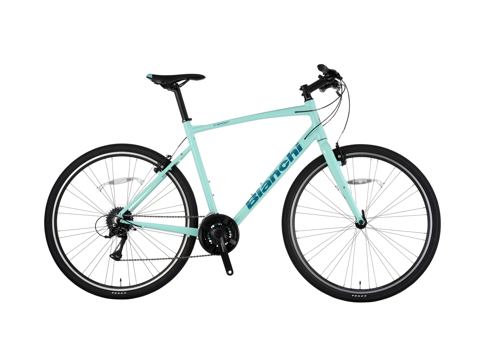 BIANCHI C-SPORT 1 2026年モデル