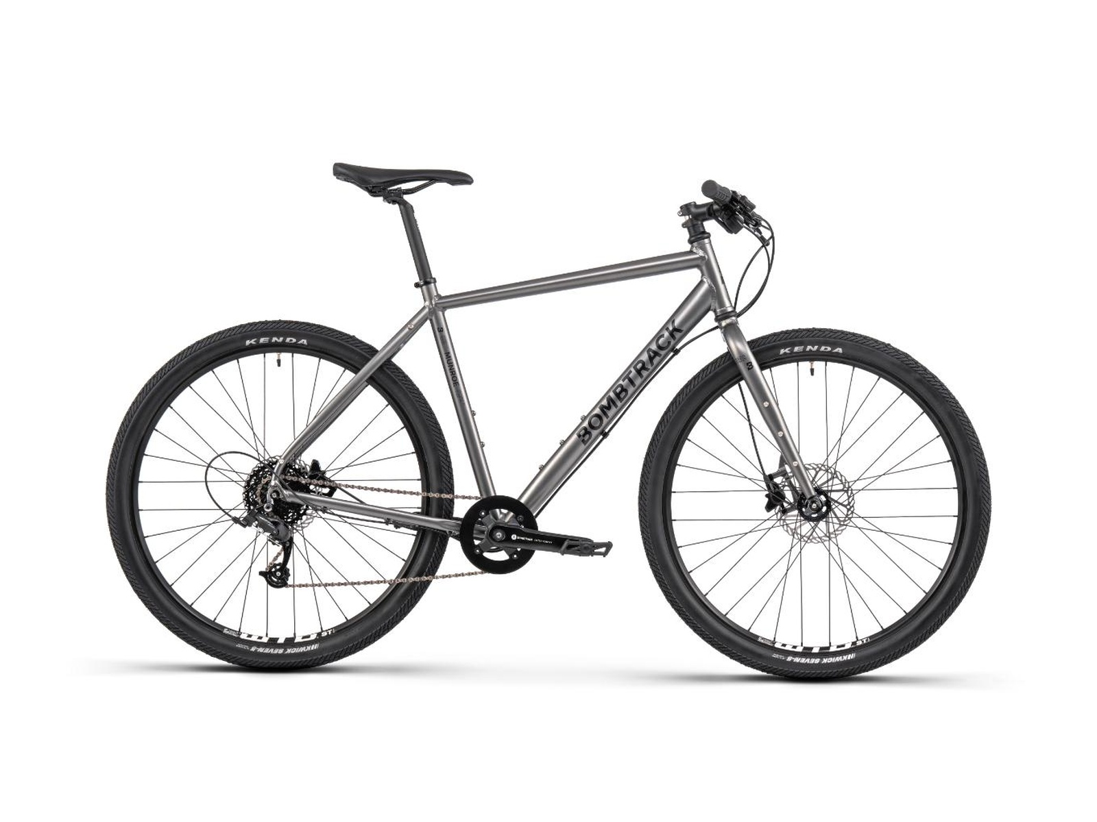 BOMBTRACK MUNROE AL 2026年モデル