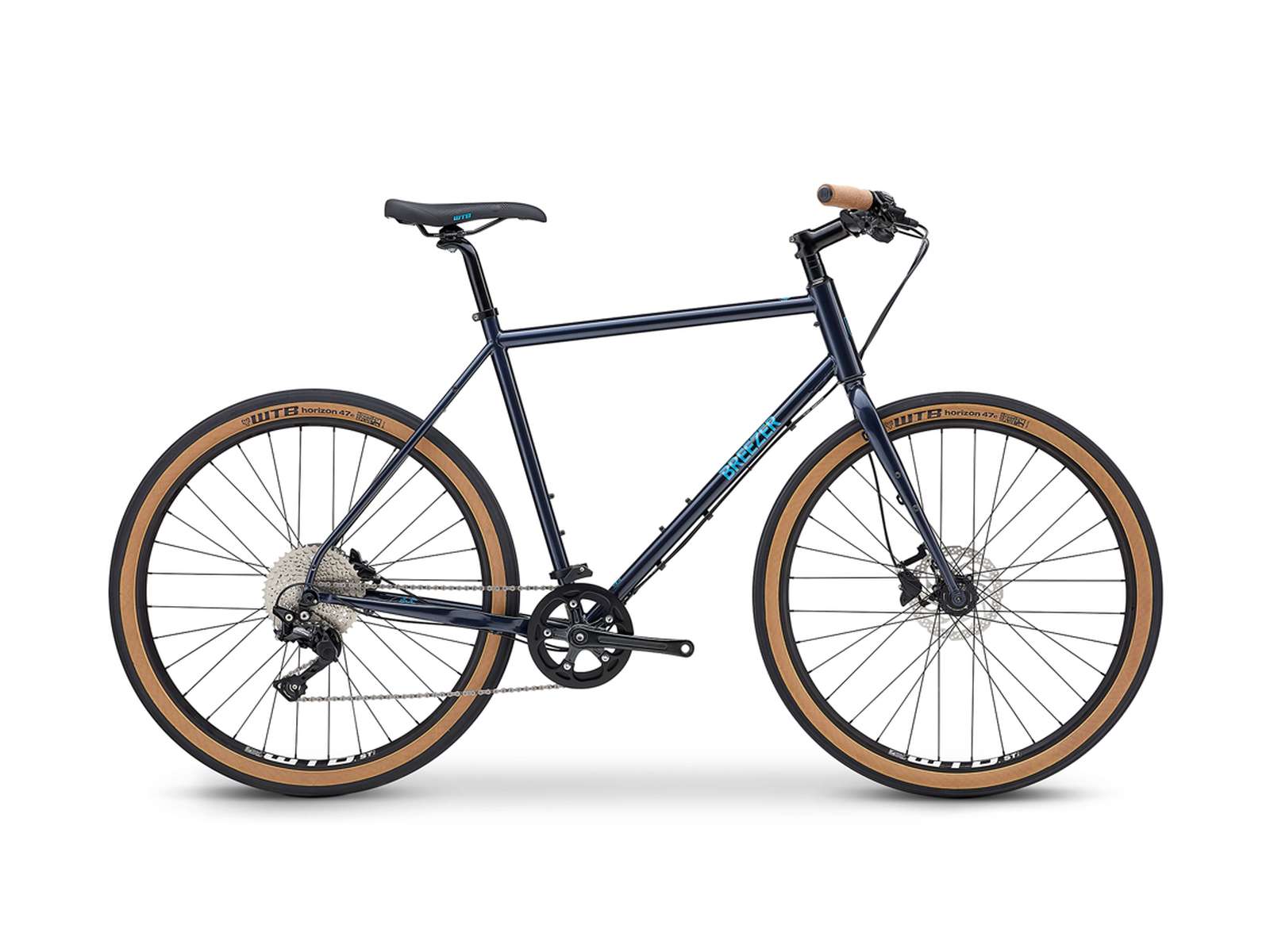 BREEZER DOPPLER CAFÉ 2026年モデル