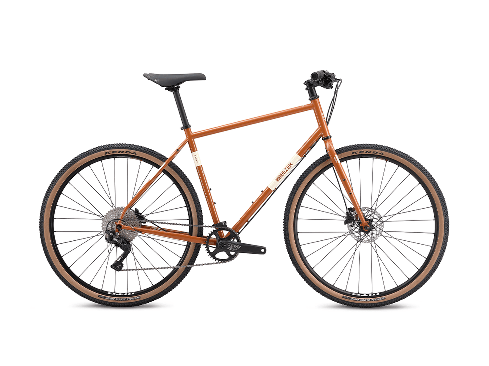 BREEZER RADAR CAFÉ 2026年モデル