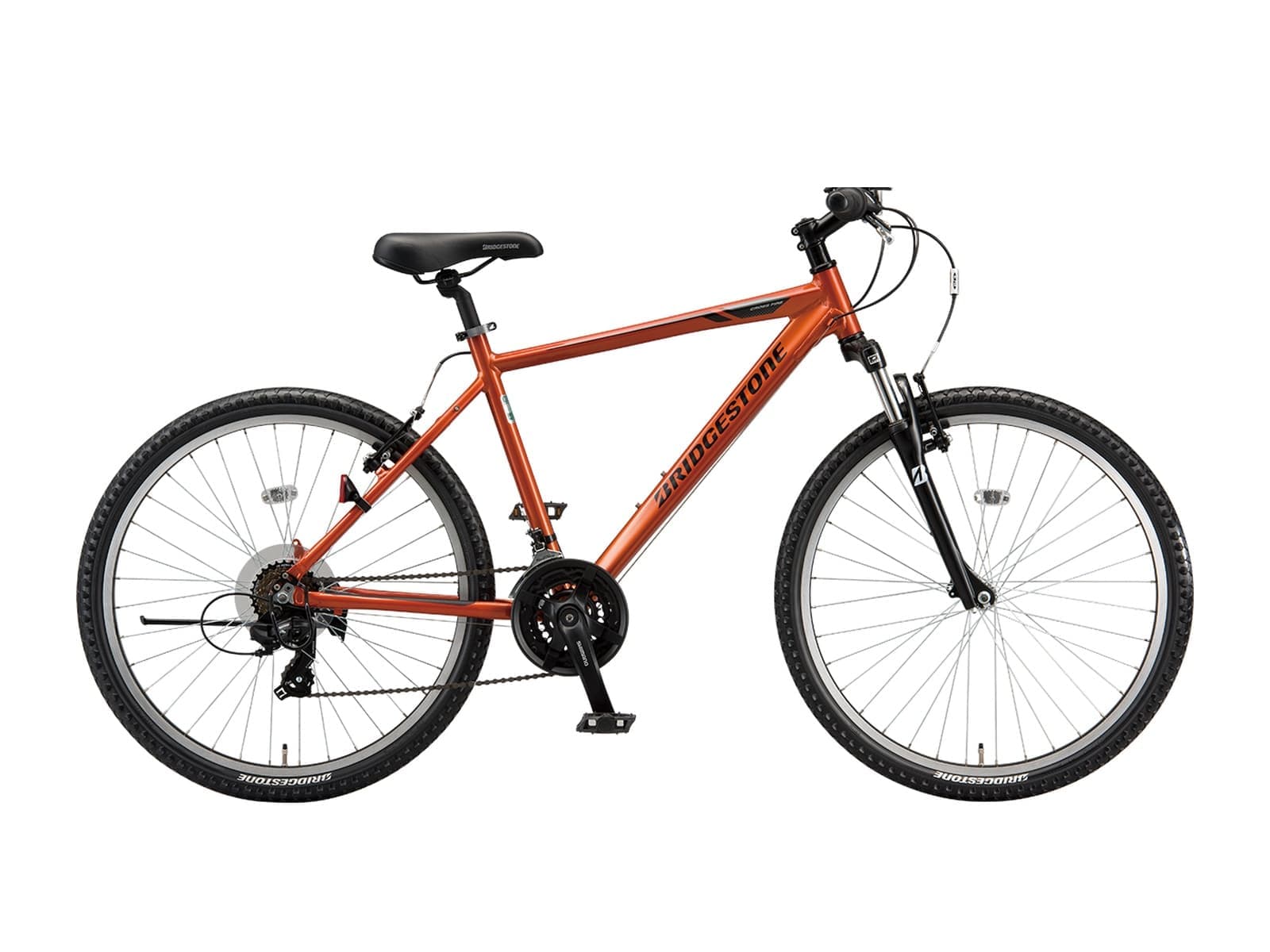 BRIDGESTONE CROSSFIRE 2026年モデル