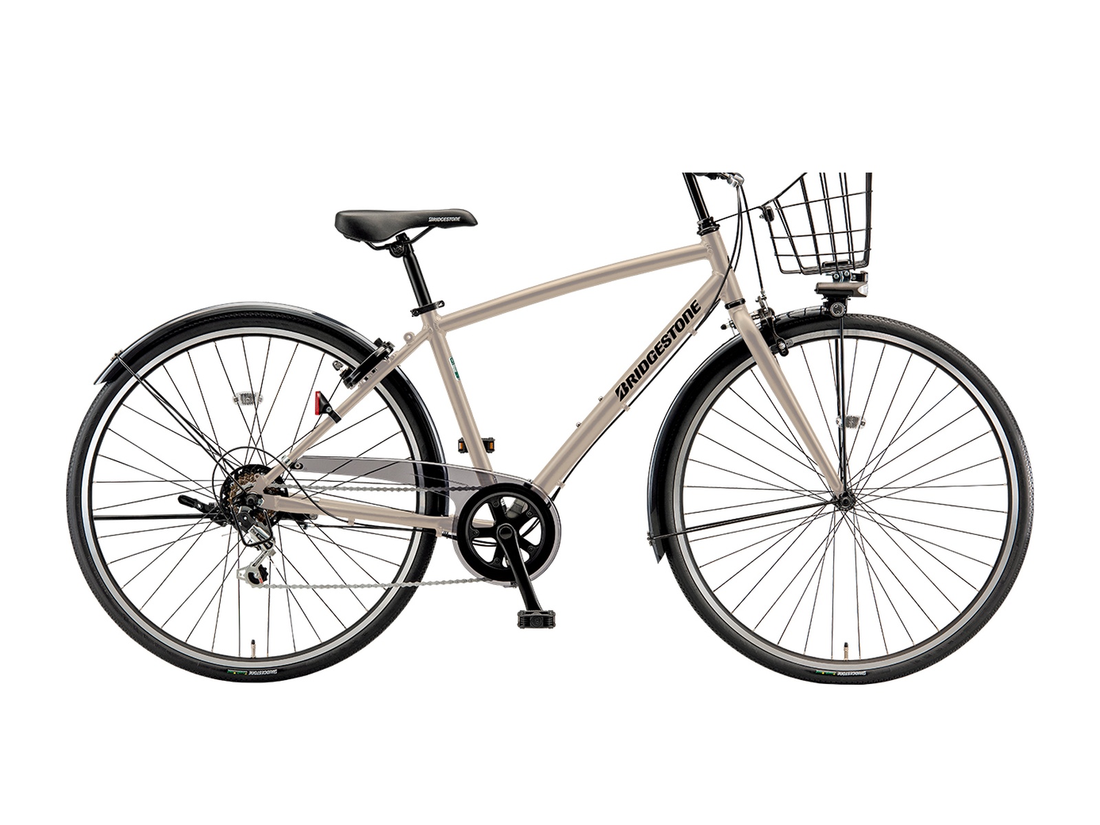 BRIDGESTONE LB1 2026年モデル