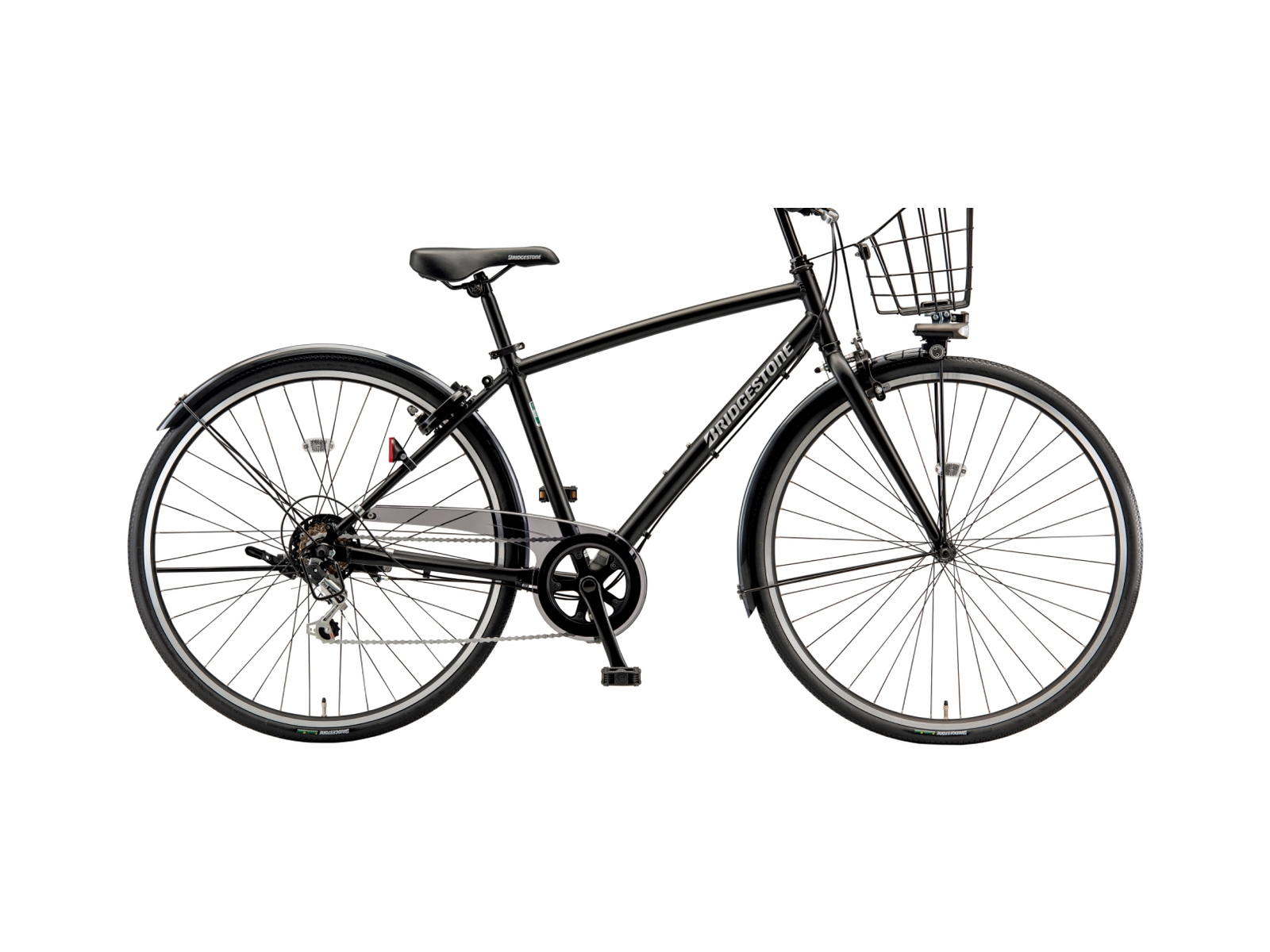 BRIDGESTONE LB1 DELUXE 2026年モデル