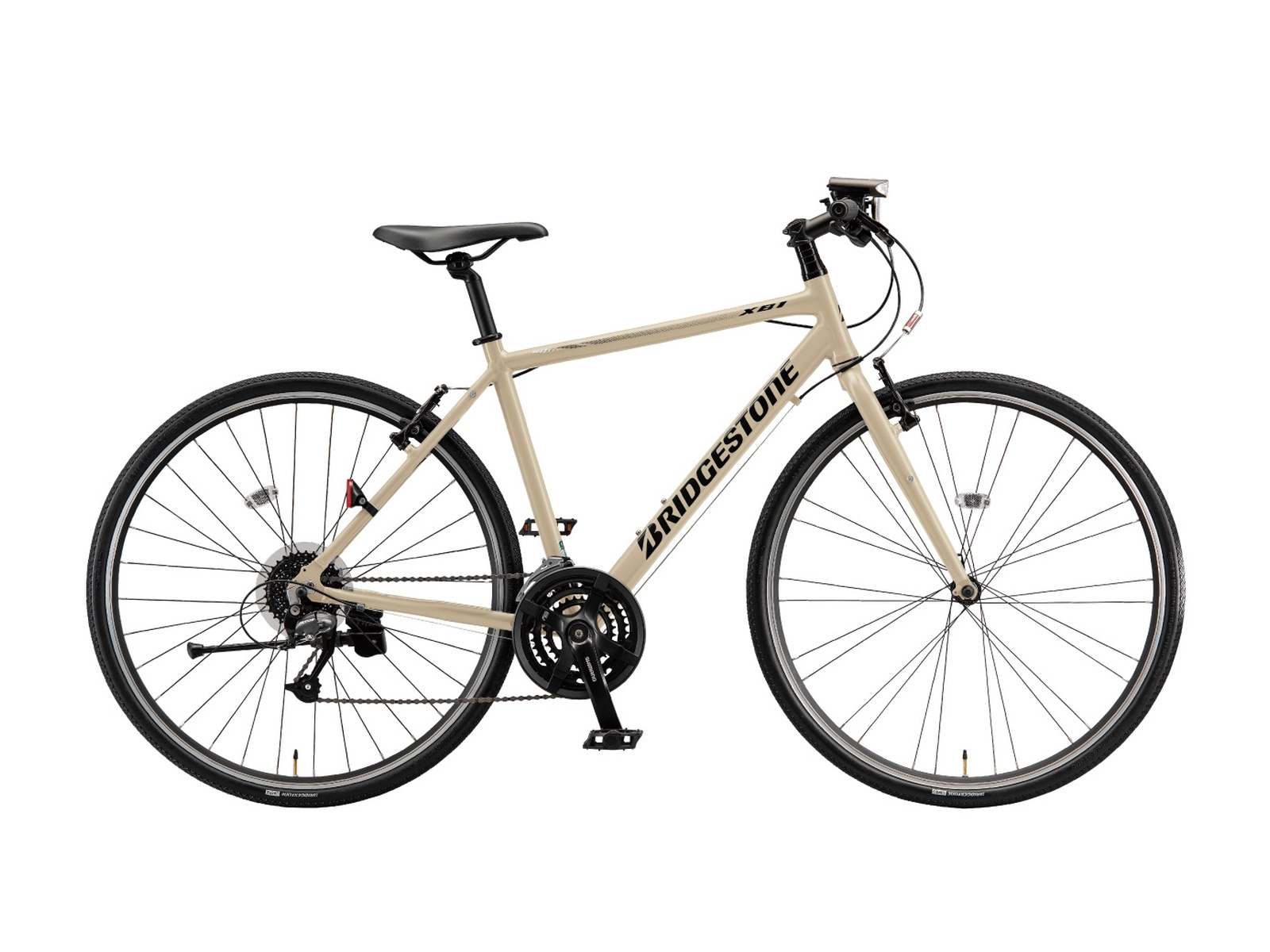 BRIDGESTONE XB1 2026年モデル