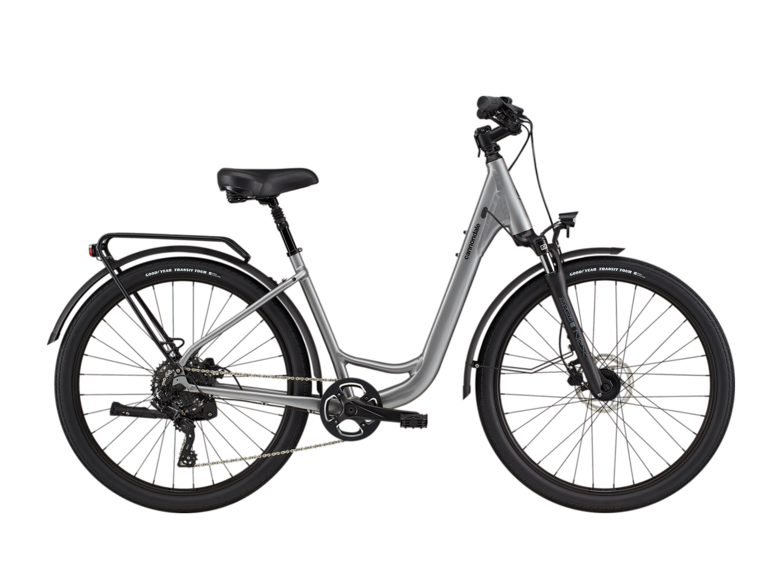 Cannondale Adventure EQ 2026年モデル