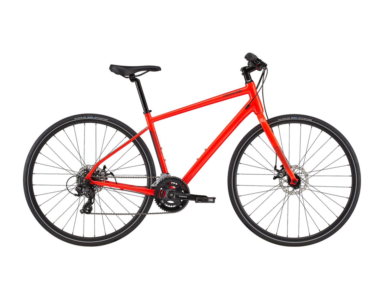 Cannondale Quick 5 2026年モデル