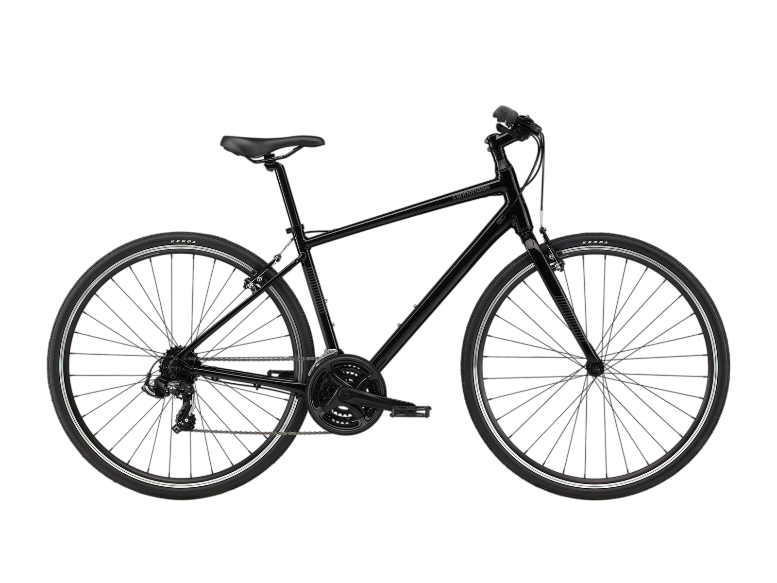 Cannondale Quick 6 2026年モデル