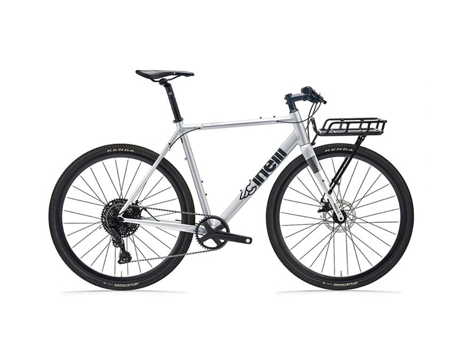 CINELLI ZYDECO SILVER BOOTLEG 2026年モデル