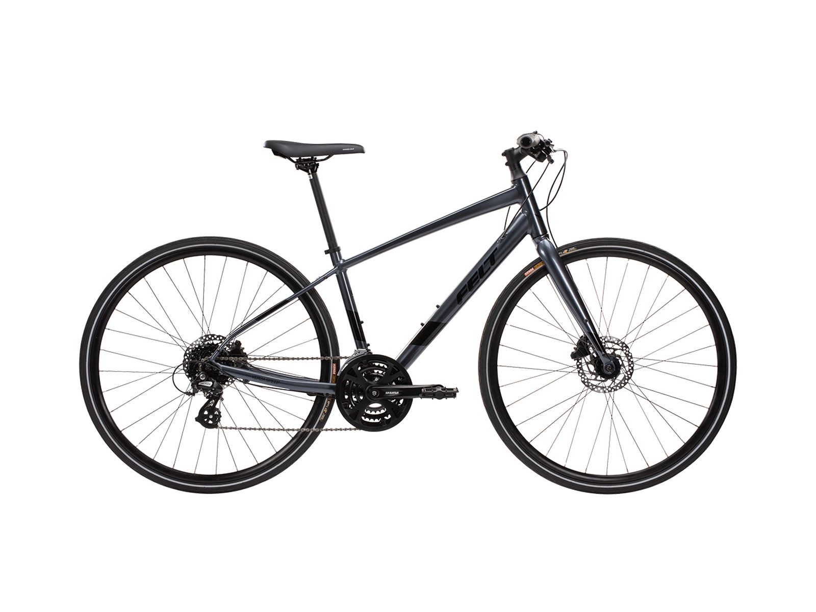 FELT VERZA SPEED 40 LTD 2026年モデル