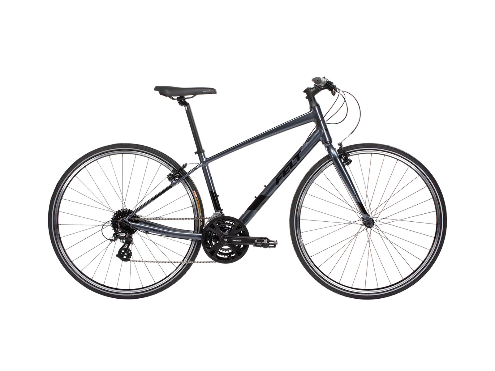 FELT VERZA SPEED 50 2026年モデル