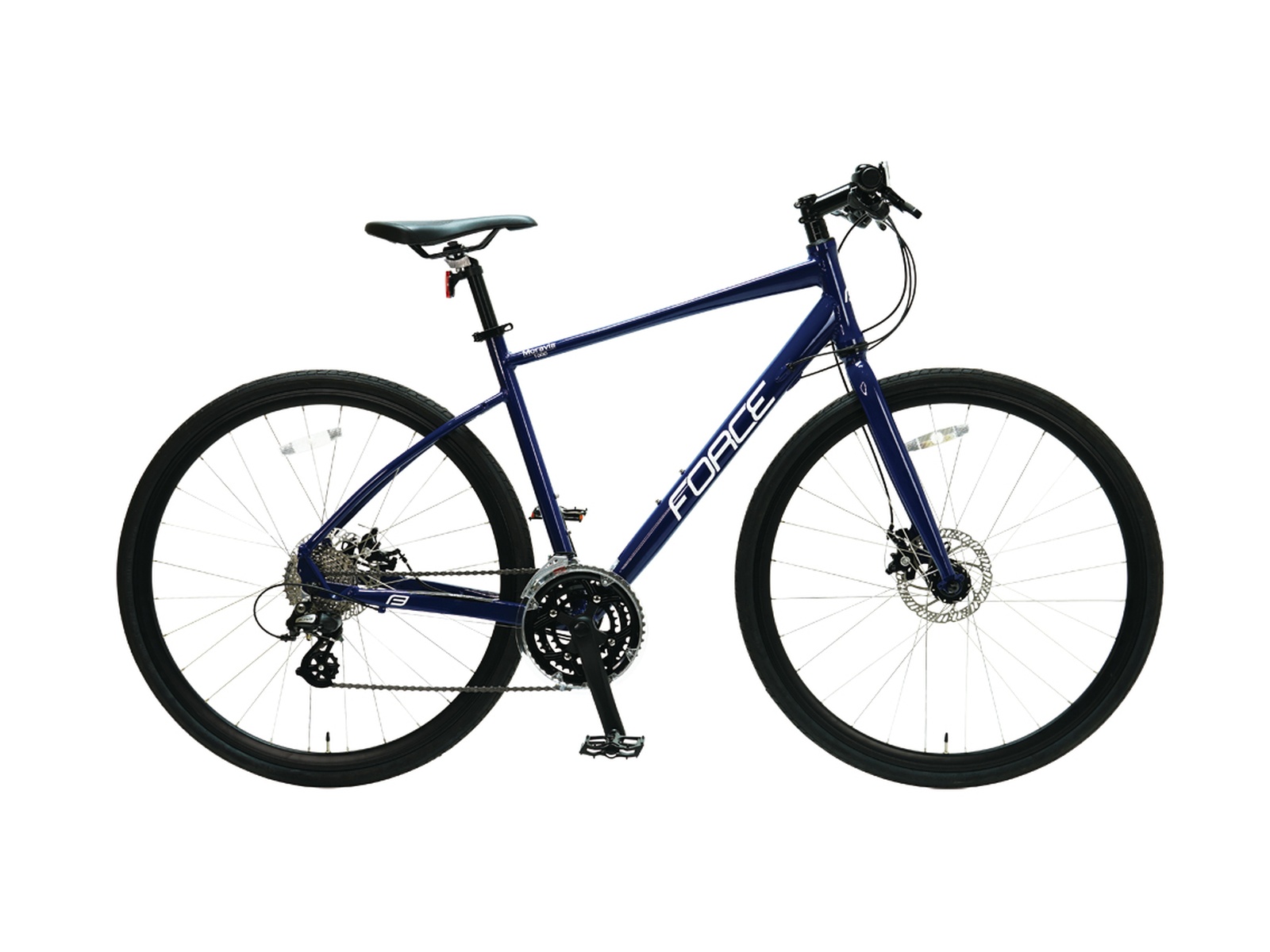 FORCE Moravia 100D LTD 2026年モデル