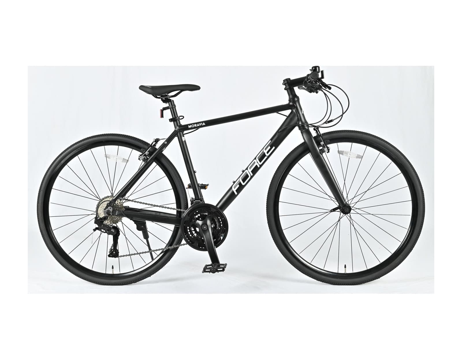 FORCE Moravia 100V LTD 2026年モデル