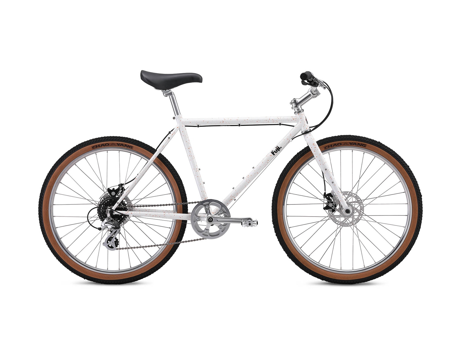 FUJI ALTERR 2026年モデル