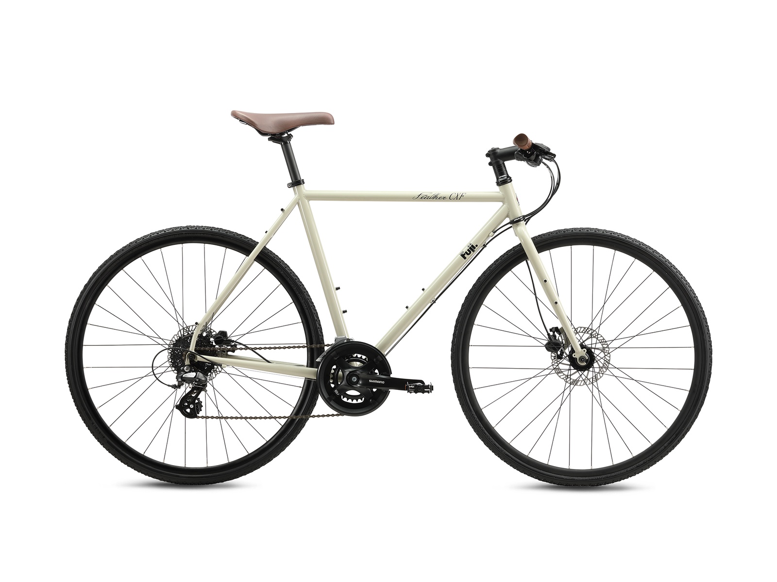 FUJI FEATHER CX FLAT 2026年モデル