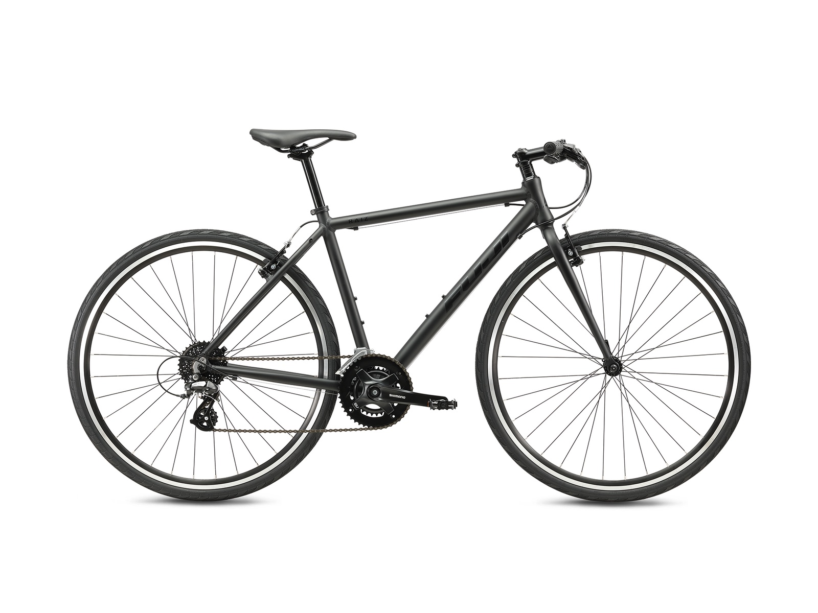 FUJI RAIZ 2026年モデル