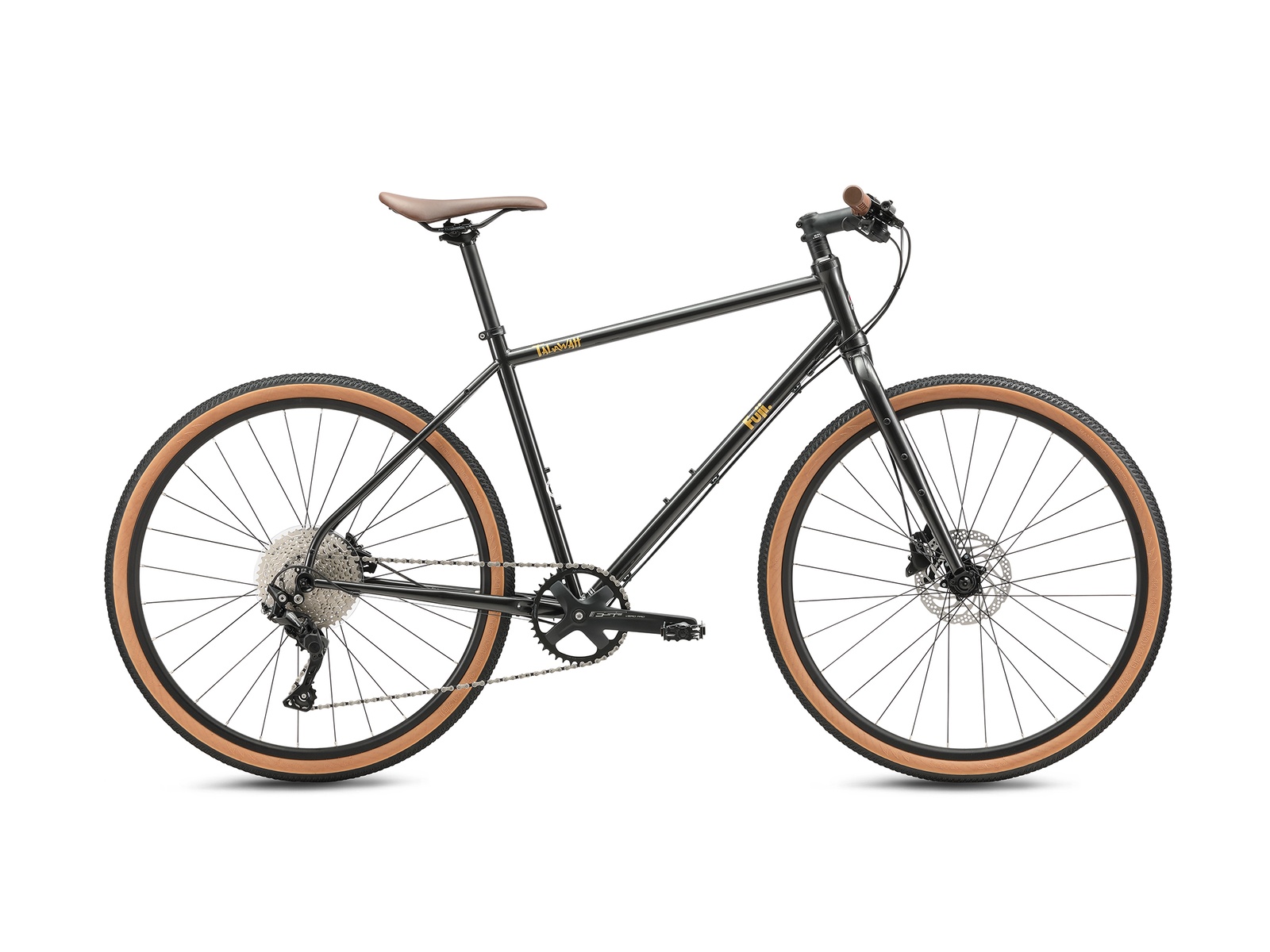 FUJI TALAWAH deore 2026年モデル