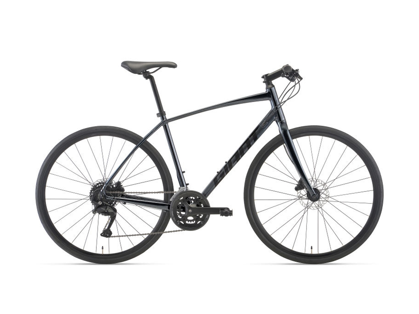 GIANT Escape RX 2 Disc 2026年モデル