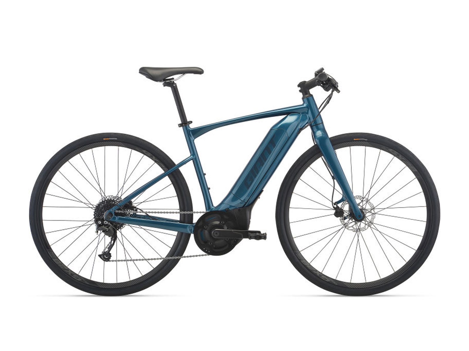 GIANT Escape R E+ 2026年モデル