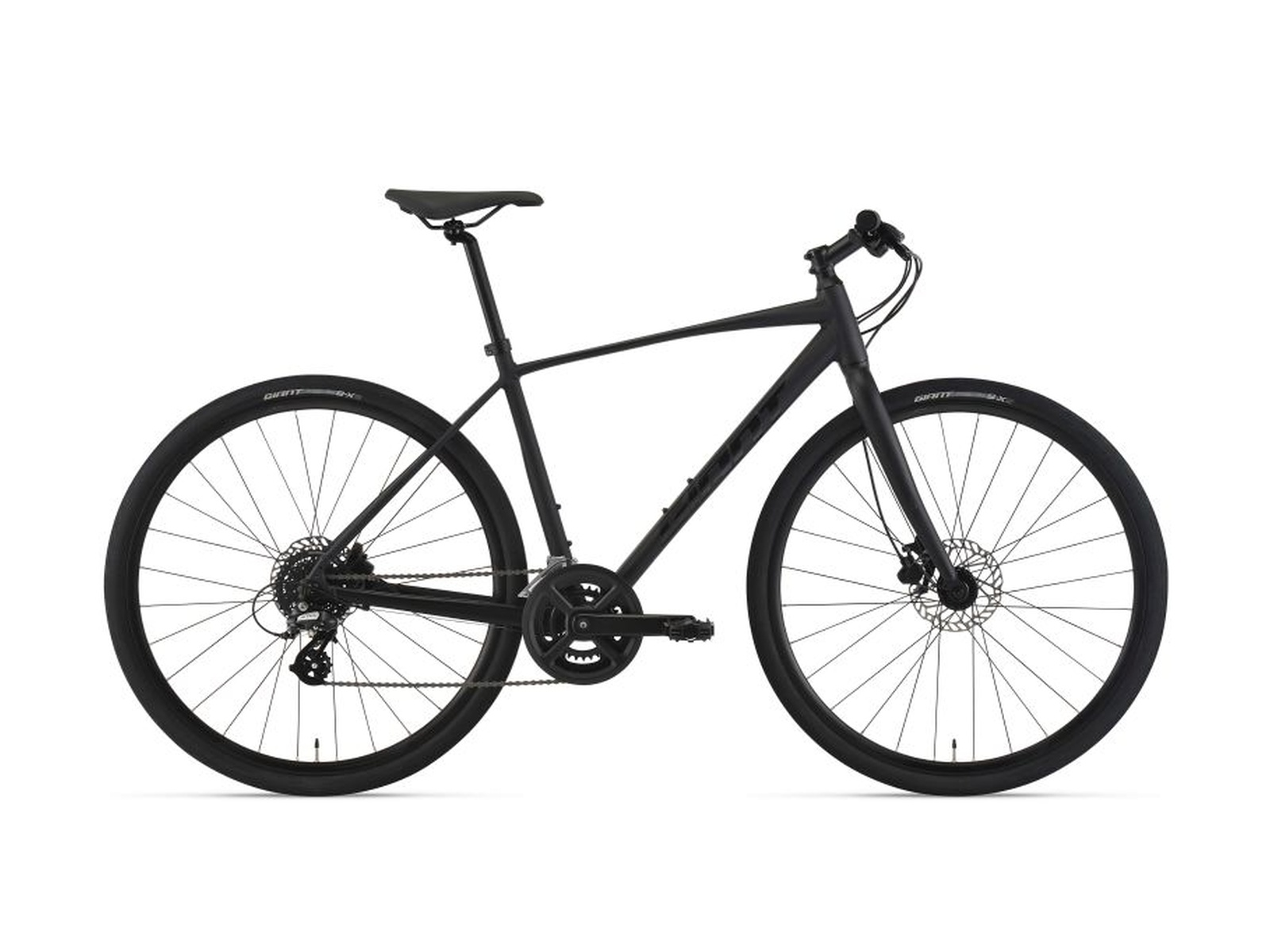 GIANT Escape X 2026年モデル