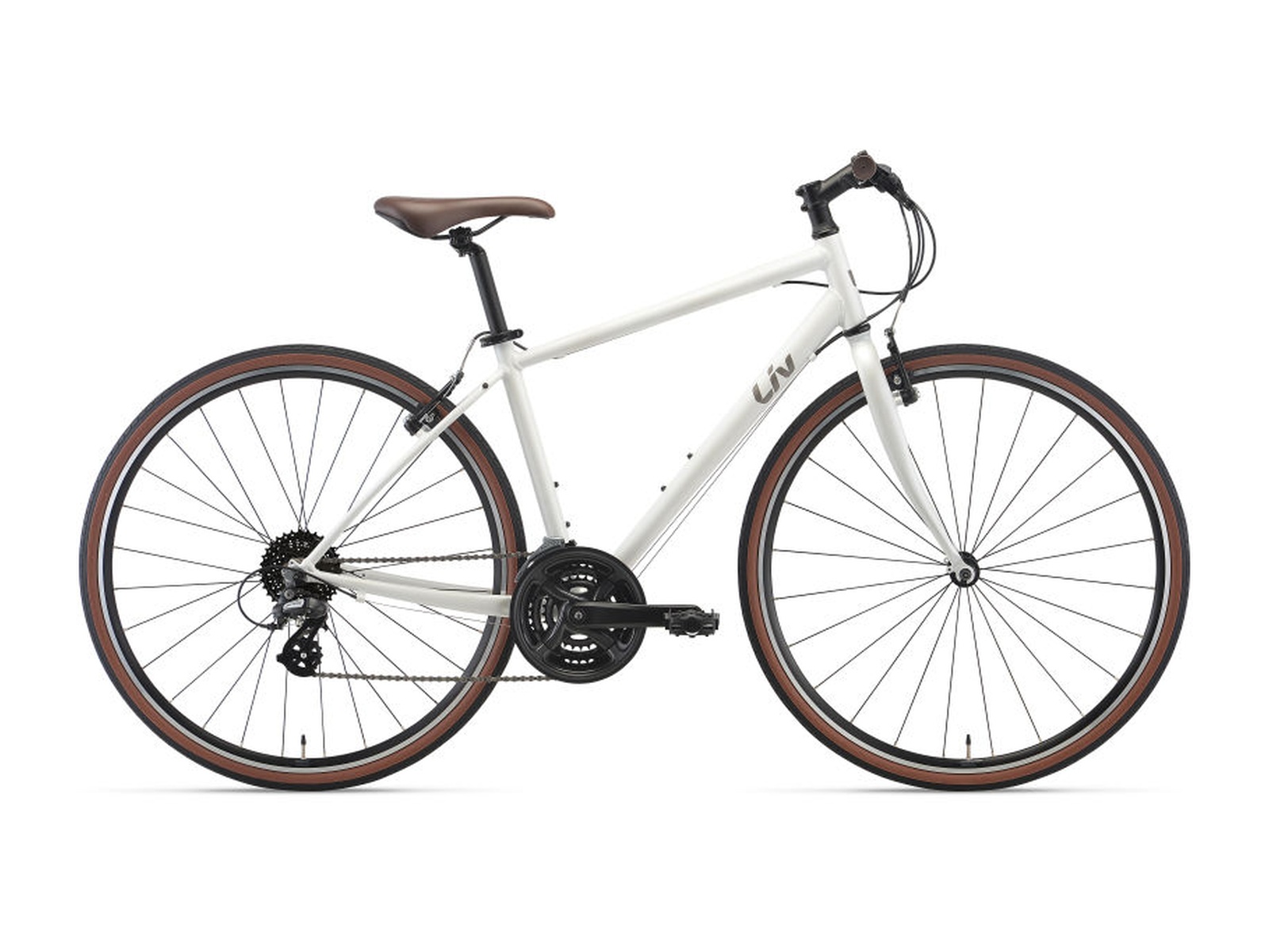 GIANT Liv Escape R3 W 2026年モデル