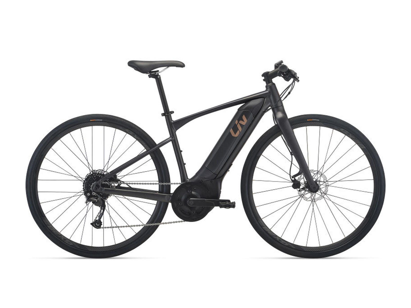 GIANT Liv Escape R W E+ 2026年モデル