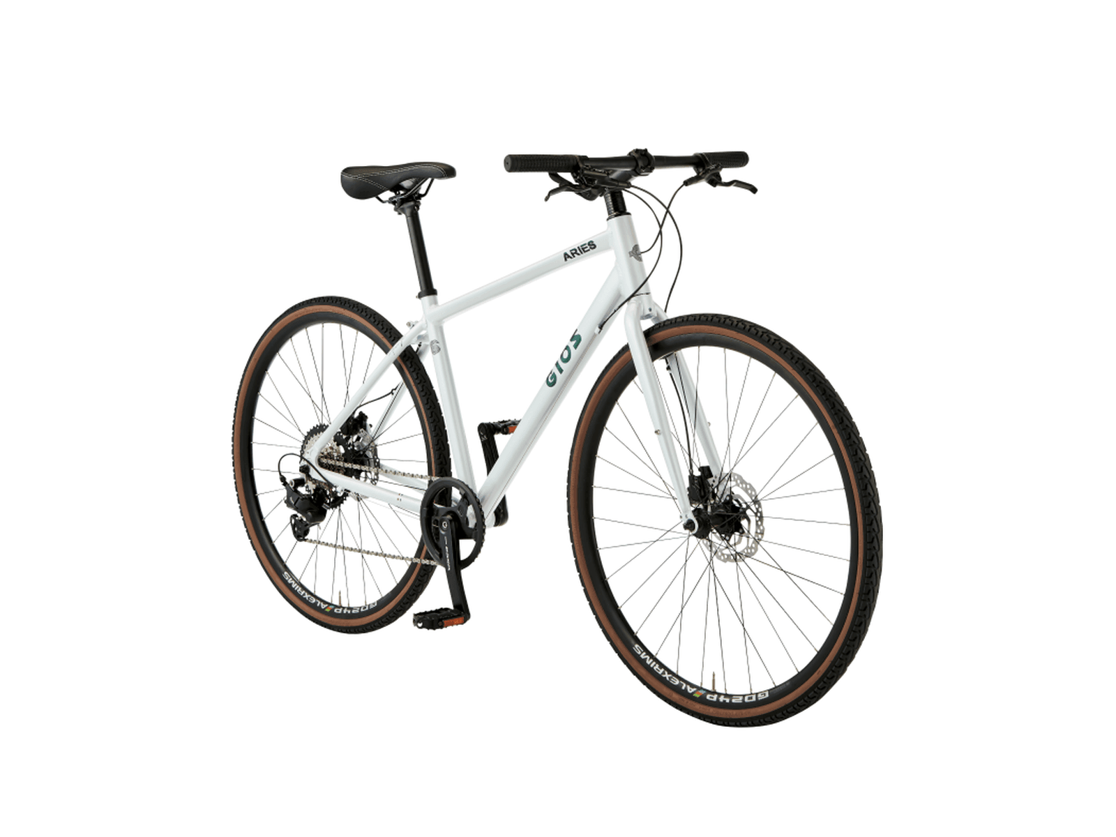 GIOS ARIES 2026年モデル