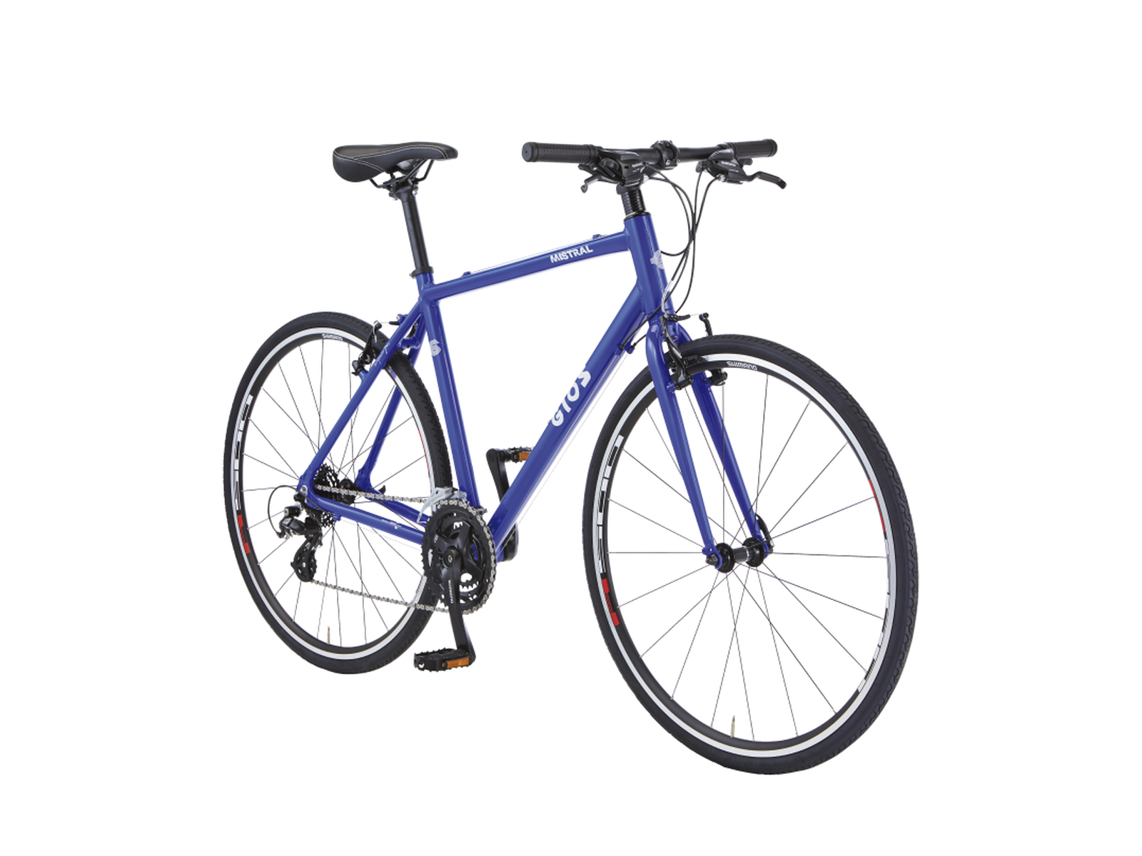 GIOS MISTRAL ALEX 2026年モデル