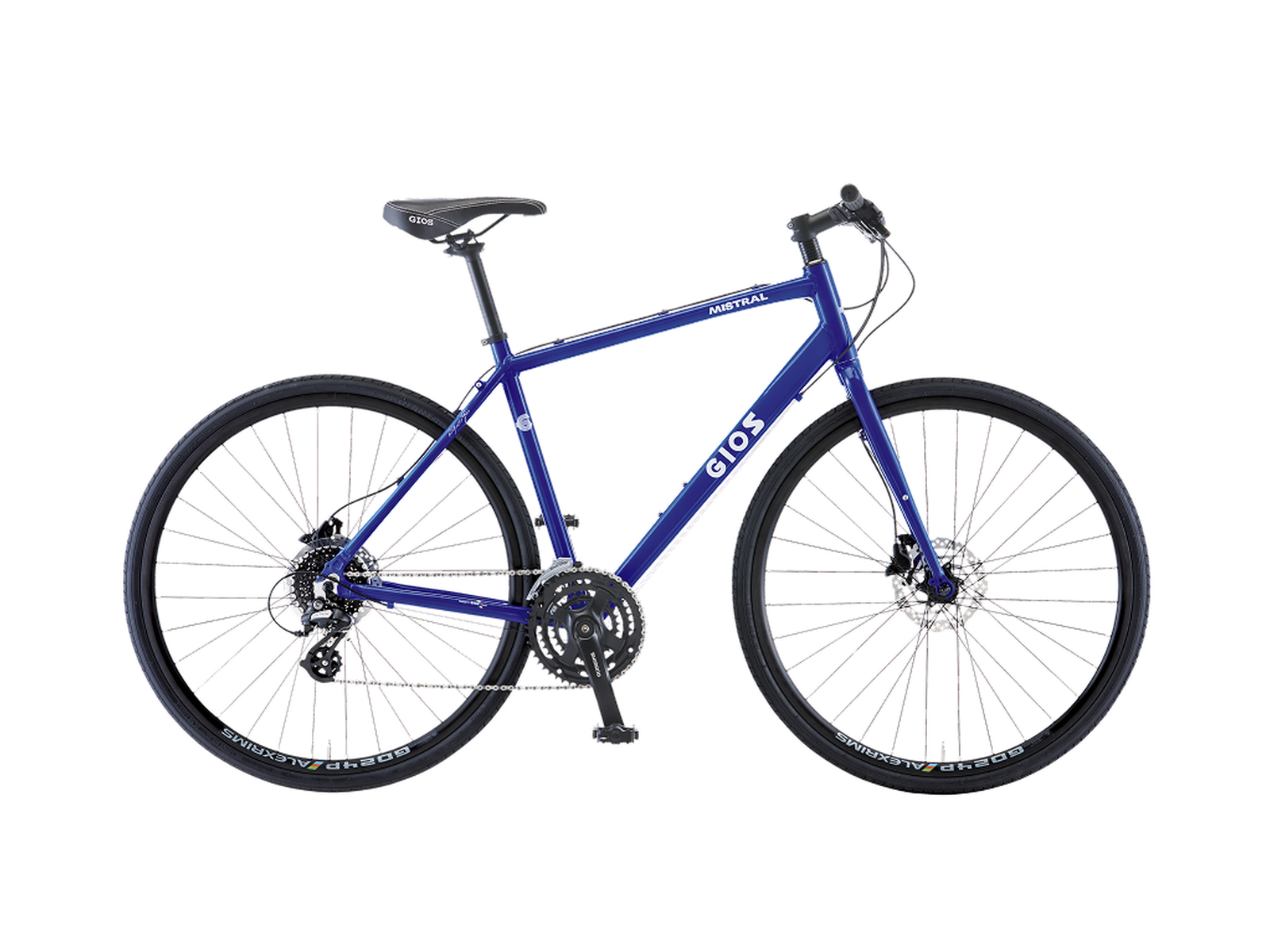 GIOS MISTRAL DISC 2026年モデル