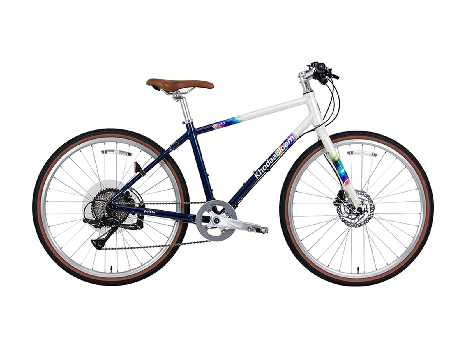 KHODAA BLOOM paleta 2026年モデル