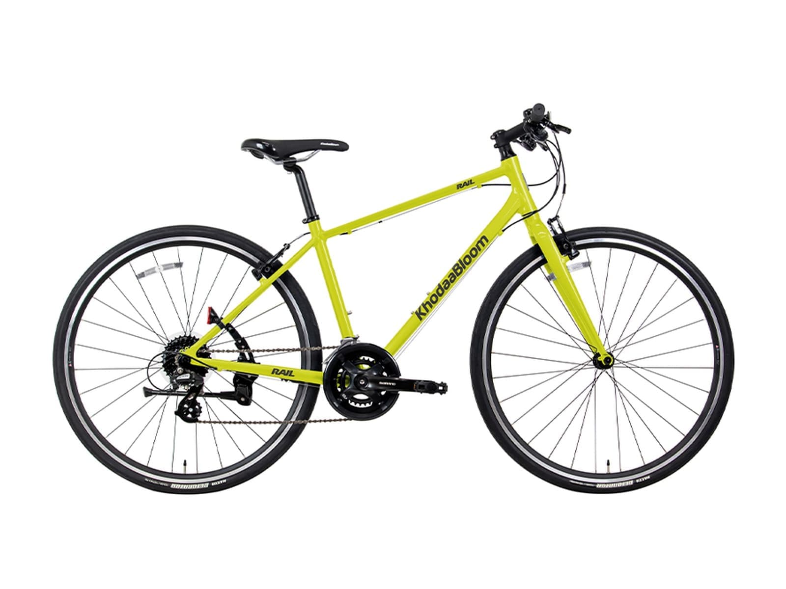 KHODAA BLOOM RAIL ACTIVE 2026年モデル