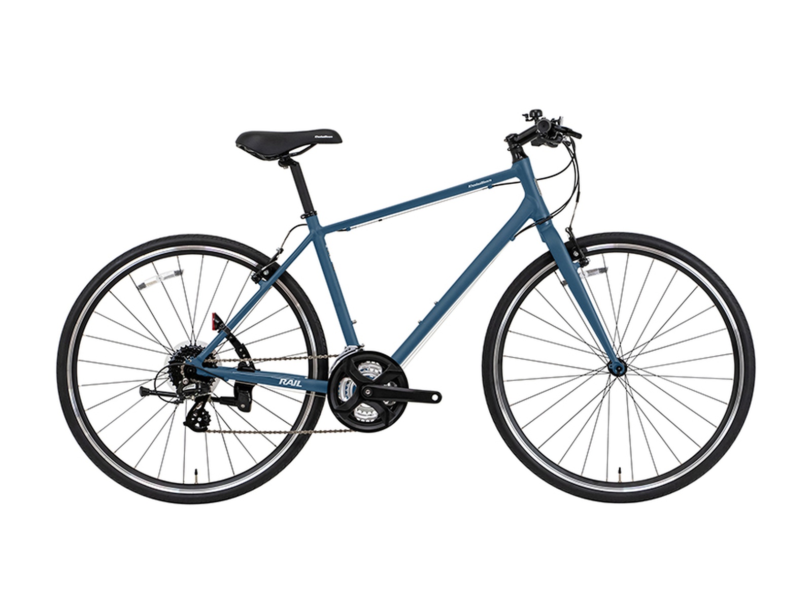 KHODAA BLOOM RAIL ST 2026年モデル