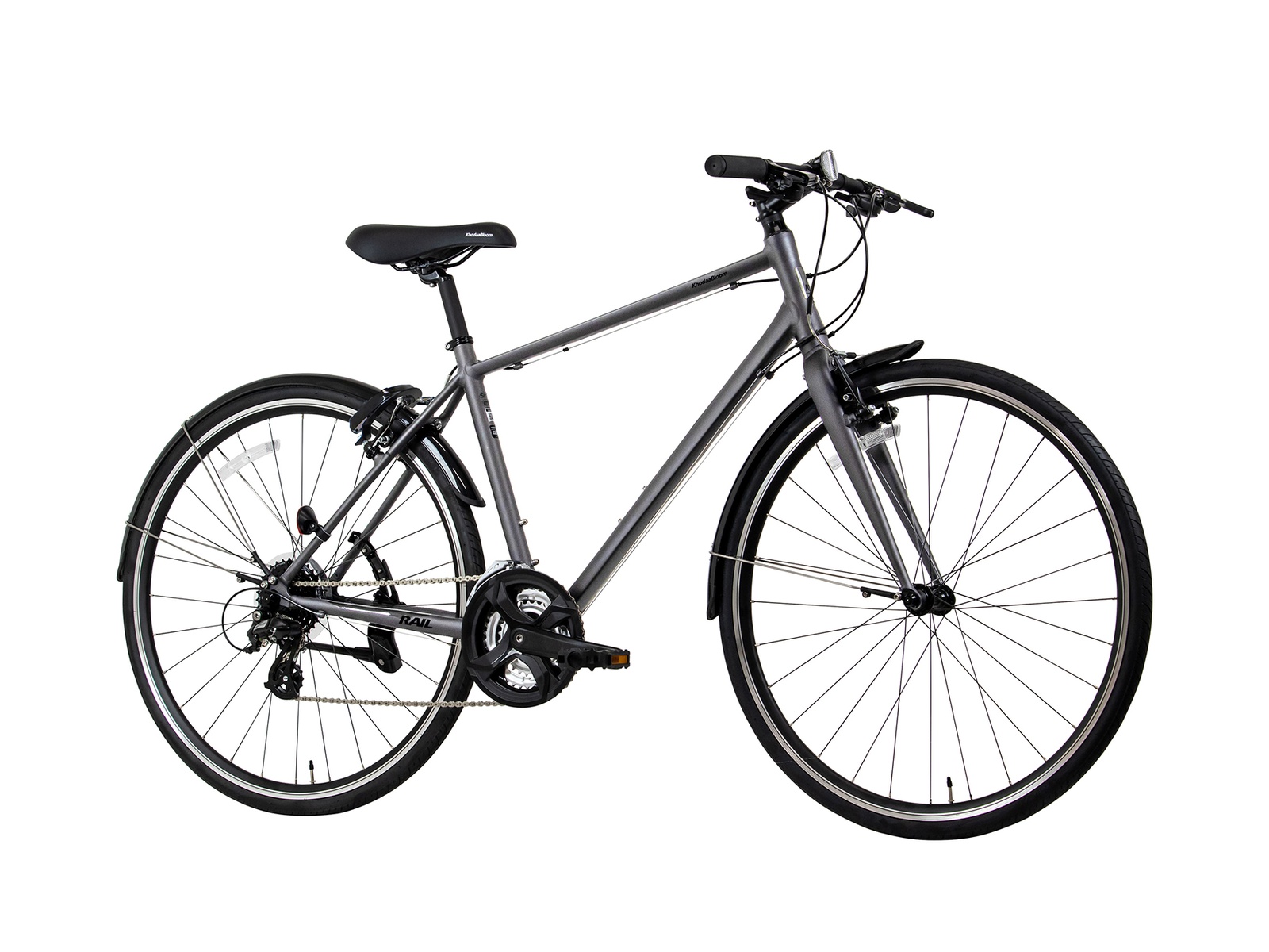 KHODAA BLOOM RAIL ST PLUS 2026年モデル