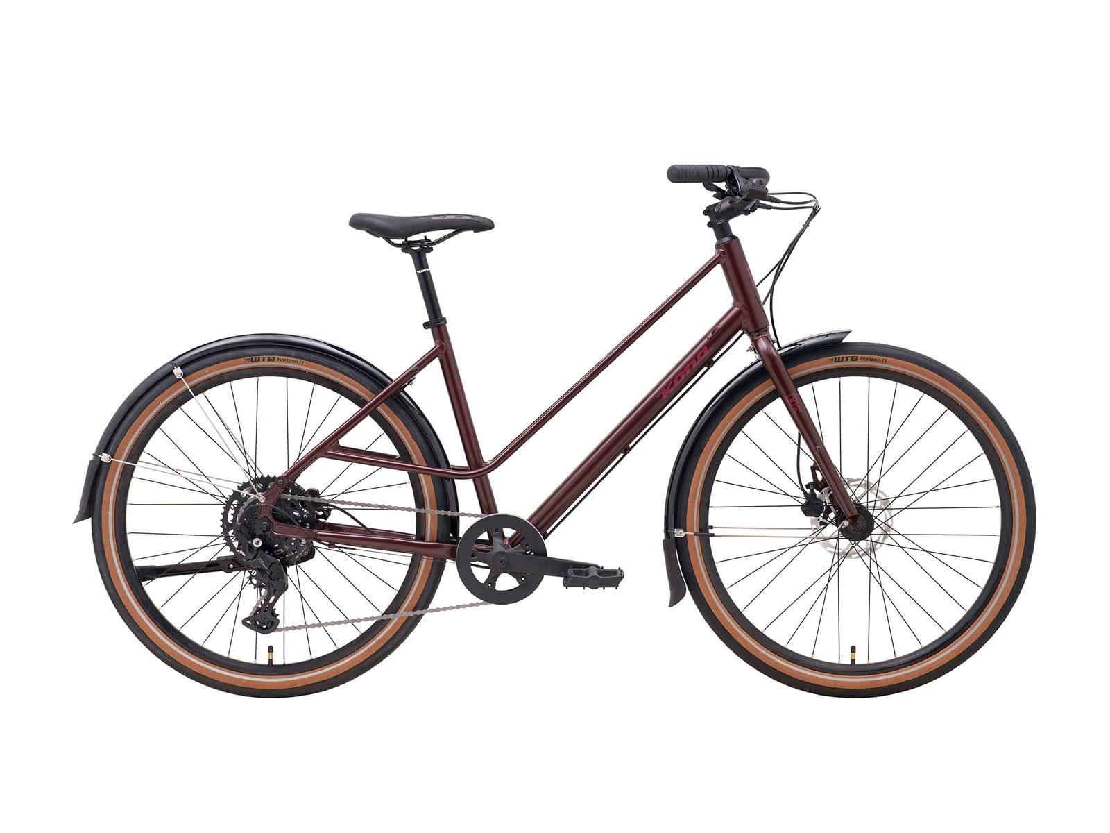 KONA COCO 2026年モデル